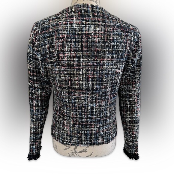 ASOS Angel Eye Jacket - Picture 3 of 7